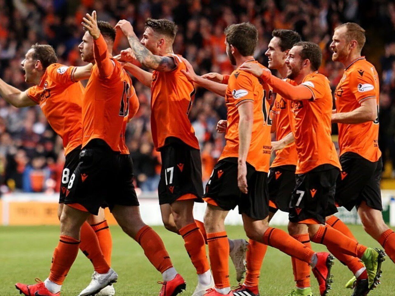 Dundee United Football Club