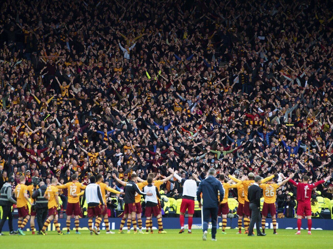 Motherwell Football Club