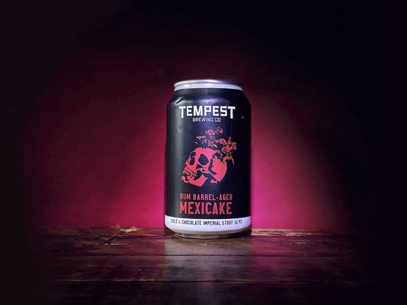 Tempest Brewing